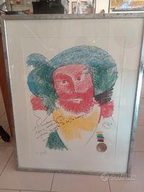 Luciano Proverbio 1985