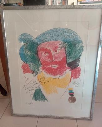 Luciano Proverbio 1985