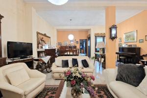 Casa indipendente su unico livello con giardino