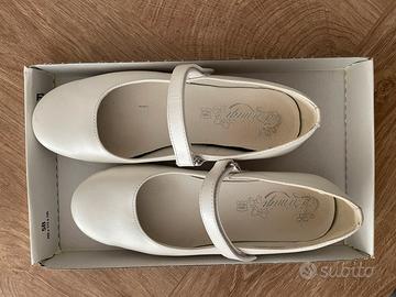 Ballerine prima comunione