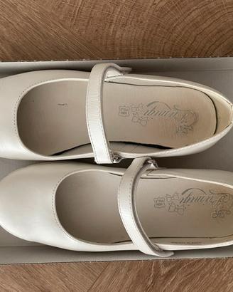 Ballerine prima comunione