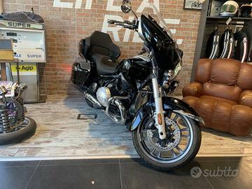 BMW R 18 Transcontinental Abs