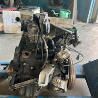 motore 1.8 turbo 20v AEB audi/volkswagen