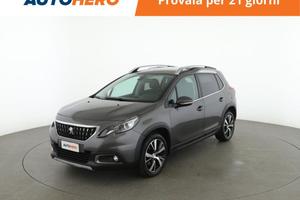 PEUGEOT 2008 GN72434