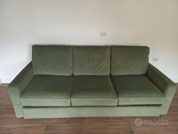 Divano 4 posti Poltrone e Sofà