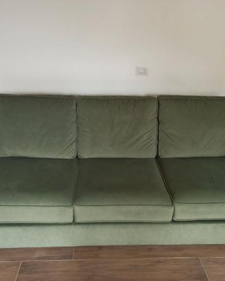 Divano 4 posti Poltrone e Sofà