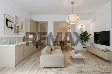 Appartamento - Milano