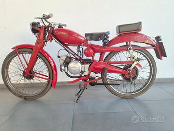 Moto Guzzi Cardellino 65 Cardellino moto leggera