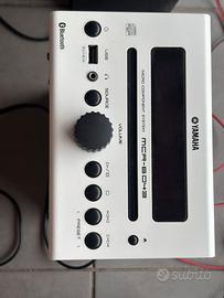 Stereo Yamaha MCR-B043