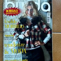 Burda riviste vintage per cucire