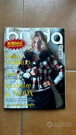 Burda riviste vintage per cucire