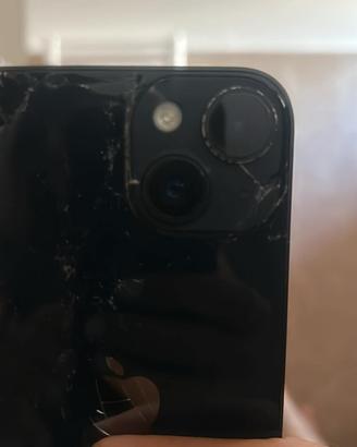 iPhone 14