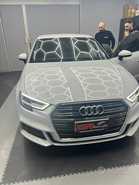 Audi A3 8v