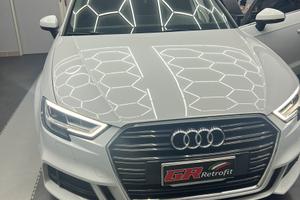 Audi A3 8v