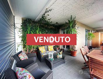 ATTICO A PESCHIERA BORROMEO