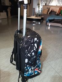 zaino trolley seven