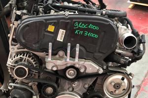 Motore 940C1000 Fiat Doblò 1.6 Mjet