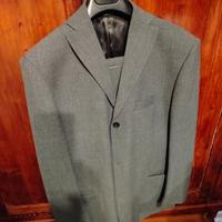 Completo uomo fresco lana Ferré