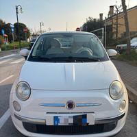 Fiat 500 1200 benzina