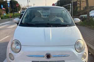 Fiat 500 1200 benzina