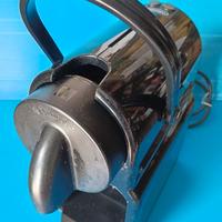 Macchina caffè Nespresso Delonghi EN80b per ricamb