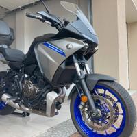 Yamaha Tracer 7 - 2023