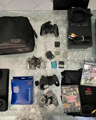 PlayStation 2 Sony