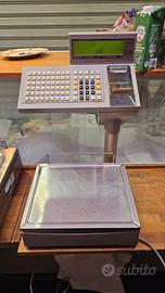 bilancia BIZERBA BS 800