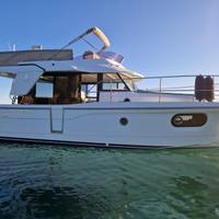Beneteau Swift Trawler 30 2019
