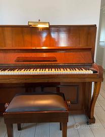 Pianoforte a parete
