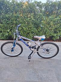 Mountain bike ragazzo