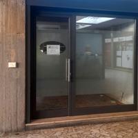 Negozio in zona di grande passaggio