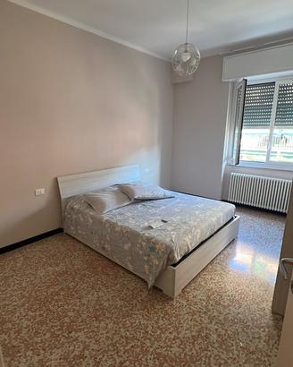 Letto e materasso matrimoniale
