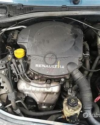 Dacia sandero 2010 - k7ja7