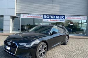 AUDI A6 Avant 35 2.0 TDI S tronic Business Desig