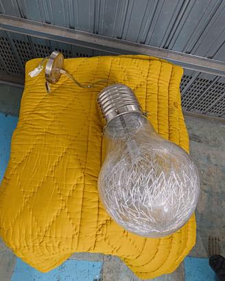 lampadario 