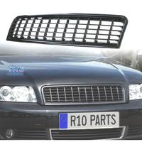 GRIGLIA AUDI A4 B6 00-04 COLORE NERO