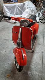 Vespa 50 special epoca FMI