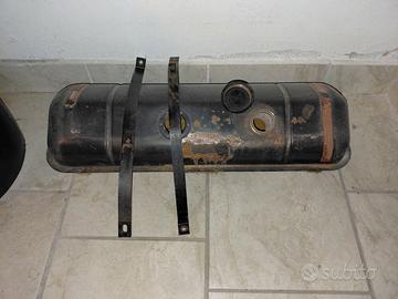 Serbatoio Fiat 500 L Epoca