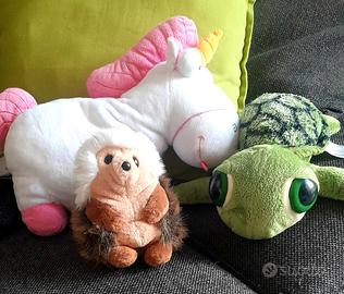 peluche 