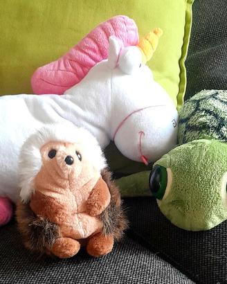 peluche 
