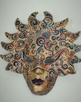 Maschera veneziana