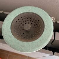 Tappo lavabo cucina