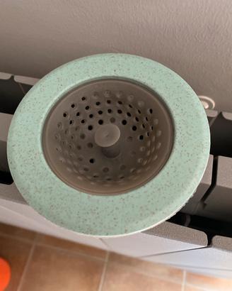 Tappo lavabo cucina