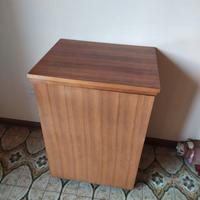 Macchina da cucire Necchi Esperia con mobile