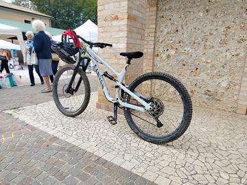 Canyon Spectral AL 5 2022