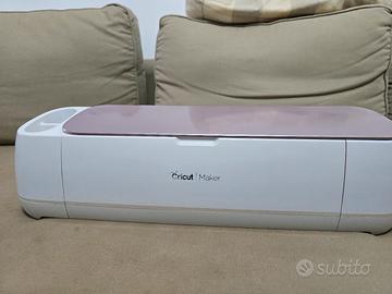 Cricut Maker