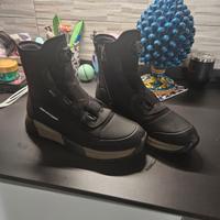 Moto BMW Sneakers GS Kawir GTX 45