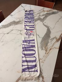 sciarpa nuova guardi fiorentina 