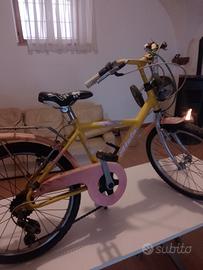 bici bambini